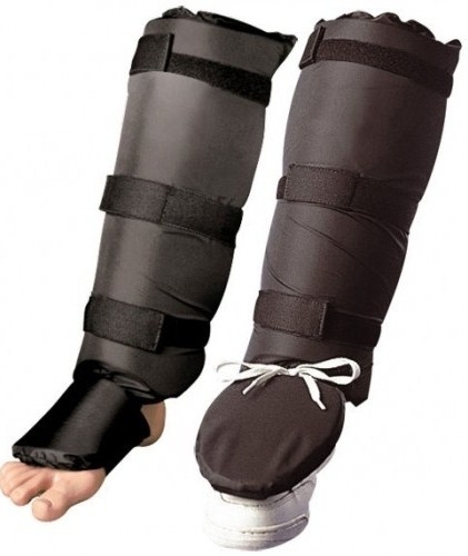 Shin Pads